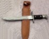 1899 Krag Bayonet - 2