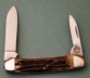 Col Coon Sargent Iwo Jima Canoe - 2