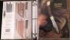 Six Ka-Bar Catalogs - 2
