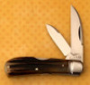 Enrique Pe&ntilde;a Two Blade Slipjoint