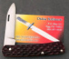 Dickie Robinson Scagel Style Folder - 2