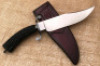 John Perry Large Texas Bowie - 2