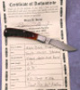 Bruce D Bump Trapper - 2