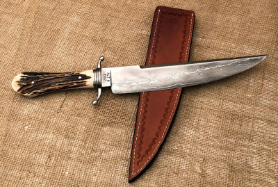 J.R. Cook Hidalgo Fighter - 2