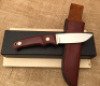 Schrade-Loveless Drop Point Hunter - 2