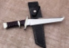 Bob Sky Sub-Hilt Tanto - 2