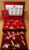 Case Winston Cup 20th Anniversary Mint Set