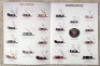 Case Winston Cup 20th Anniversary Mint Set - 2