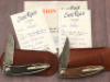 Pair of Chris Reeve Mnandi - 2