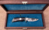 Smith & Wesson Sterling Silver 70's collectors Series, Set of 4 - 3