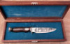 Smith & Wesson Sterling Silver 70's collectors Series, Set of 4 - 4