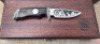 Smith & Wesson Sterling Silver 70's collectors Series, Set of 4 - 6