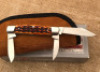 Case/Tony Bose Cattle Knife - 2