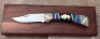 Buck/Dave Yellowhorse Custom - 2