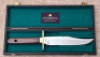 Holland & Holland English Cased Bowie - 2