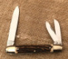 Kissing Crane NKC&DA Bone Whittler - 2