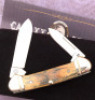 Case Mastodon handled Canoe - 2