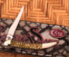 Case Rattlesnake Bone Tiny Toothpick - 2
