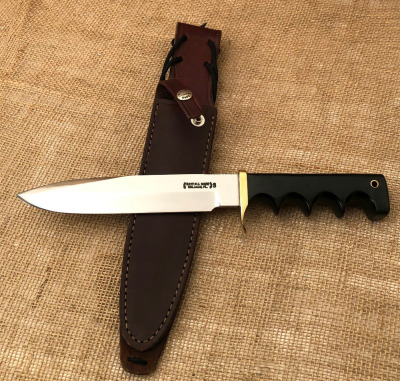 Randall Made Knives Model 16 Divers Knife