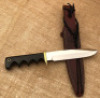 Randall Made Knives Model 16 Divers Knife - 2