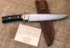 John White "Best Fighter Award" - 2