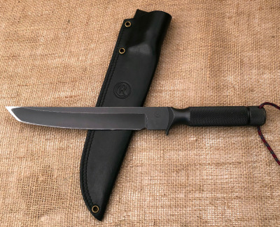 Chris Reeve Survival Knife