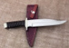 Bob Sky Micarta Fighter - 2