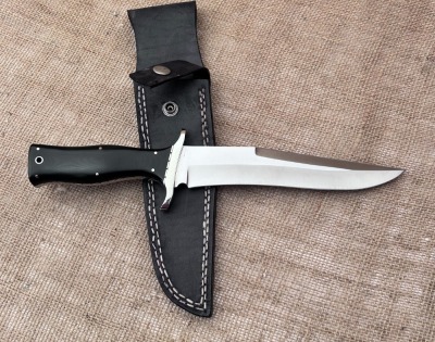 Bob Sky Micarta Fighter - 2