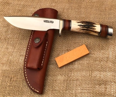 Randall Model 25 Trapper