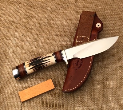 Randall Model 25 Trapper - 2