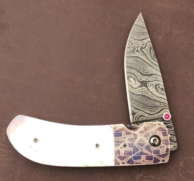 Bob Doggett Pearl Folder