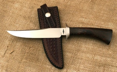 John Perry MS Vest Bowie