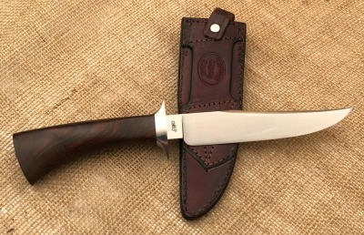 John Perry MS Vest Bowie - 2