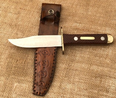 LK Handmade Hunter