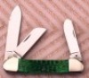 Case 6394ss Gunboat Green Bone - 2