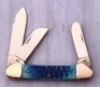 Case Blue Bone 6394ss Gunboat - 2