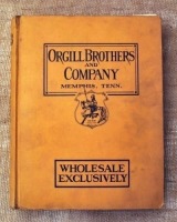 Orgill Brothers and Company 1939-1940 Catalog