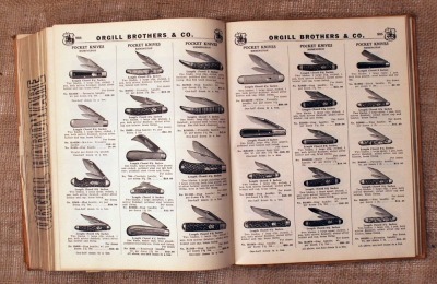 Orgill Brothers and Company 1939-1940 Catalog - 2