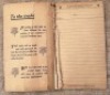 Keen Kutter Want Book - 2