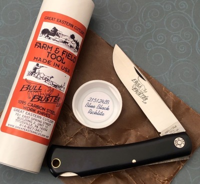 GEC Farm & Field Tool Bull Buster