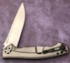 Zero Tolerance 0452CF Sinkevich - 2
