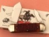 Winchester Buffalo Head Series Elephant Toenail - 2