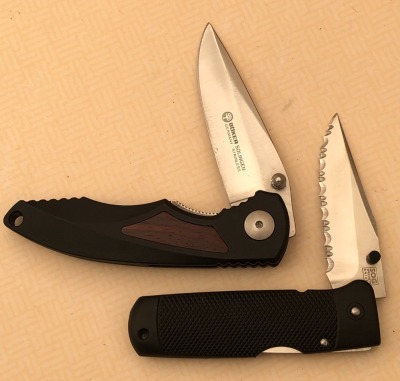 SOG and Boker