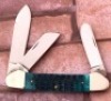 Case 6394ss Jade Bone Gunboat - 2
