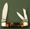 Fight'n Rooster Multi-Color Cannittler - 2