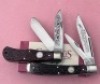 Pair of Camillus NKCA Club Knives