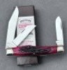 Schatt & Morgan Stockman NKCA 2006 Club Knife - 2