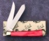 Queen R15 Red Trapper - 2