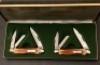 Schrade Cut KY-TN Whittlers