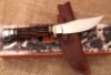Marbles Woodcraft Jigged Bone - 2